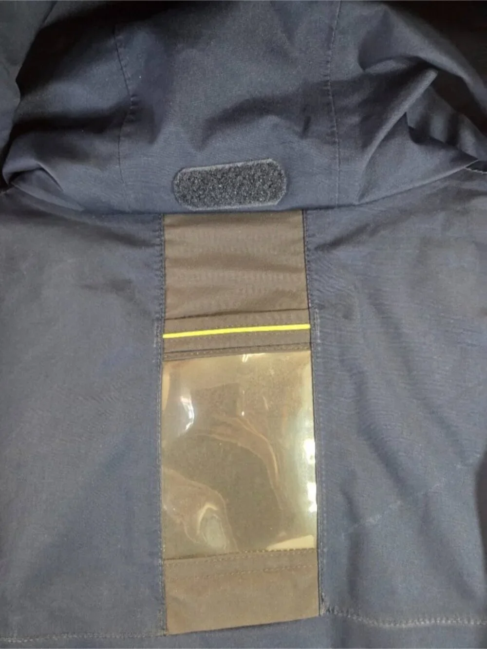Helly Hansen Mens Midlayer Jacket Blue Size 4XL Big & Tall